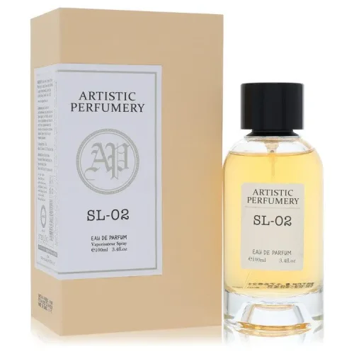 Armaf, Armaf Artistic Perfumery Sl-02 Eau De Parfum Spray 100 ml