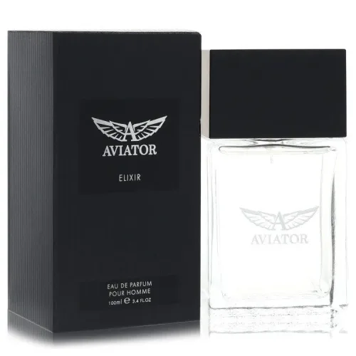 AVIATOR, Aviator Elixir Eau De Parfum Spray 100 ml