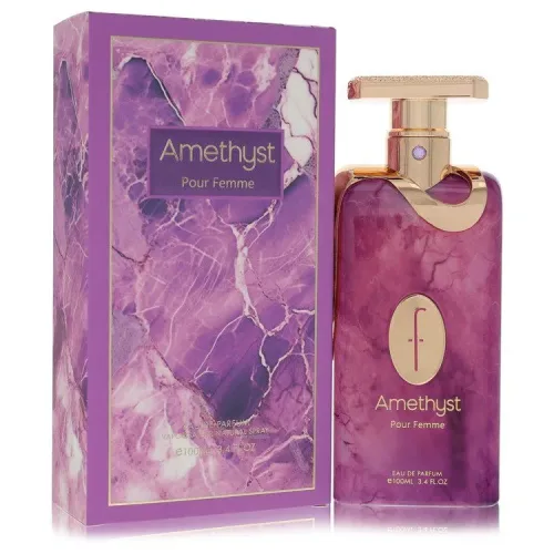 Flavia, Flavia Amethyst Eau De Parfum Spray 100 ml