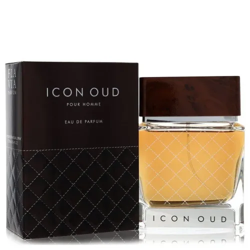 Flavia, Flavia Icon Oud Eau De Parfum Spray 100 ml