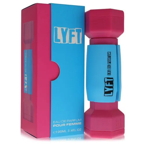 Flavia, Flavia Lyft Eau De Parfum Spray 100 ml