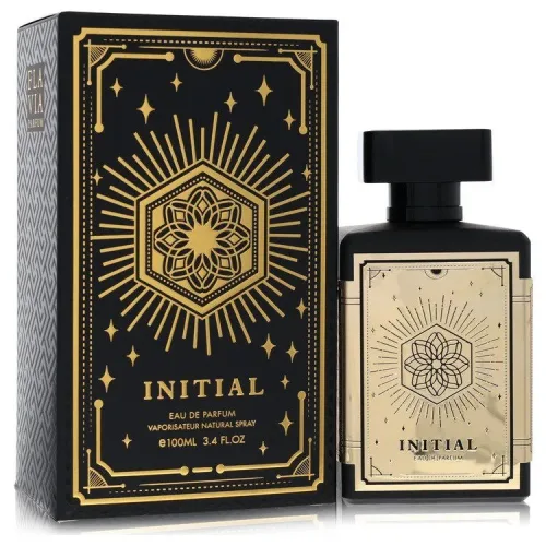 Flavia, Flavia Initial Eau De Parfum Spray 100 ml