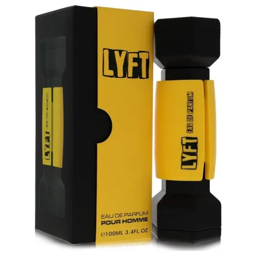 Flavia, Flavia Lyft Eau De Parfum Spray 100 ml