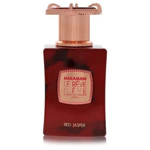 Al Haramain, Al Haramain le Reve D'ev Red Jasper Extrait De Parfum Spray (Tester) 100 ml