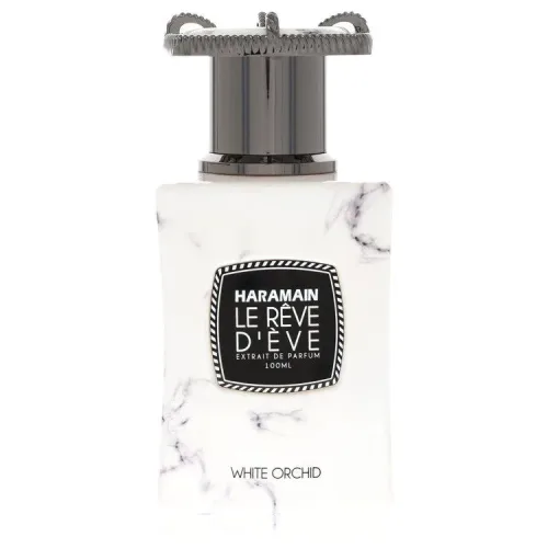 Al Haramain, Al Haramain le Reve D'ev White Orchid Extrait De Parfum Spray (Tester) 100 ml