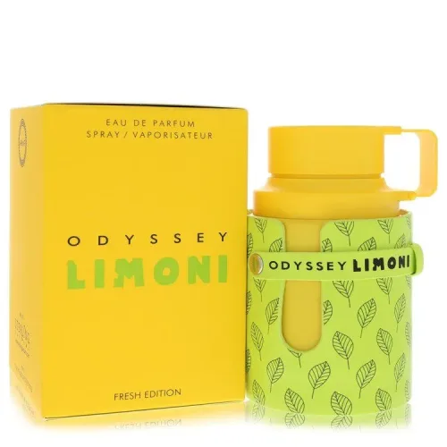 Armaf, Armaf Odyssey Limoni Eau De Parfum Spray 200 ml
