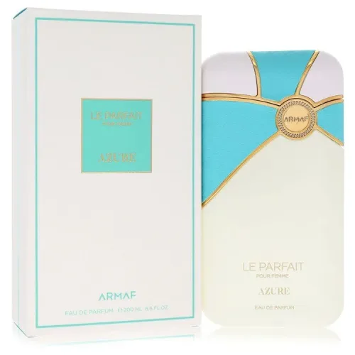Armaf, Armaf le Parfait Azure Eau De Parfum Spray 200 ml