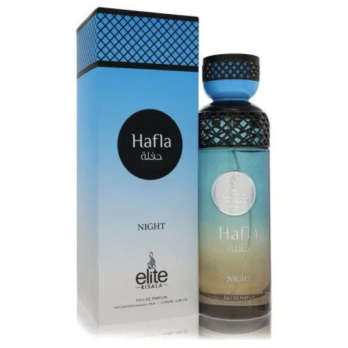 Risala, Risala Elite Hafla Night Eau De Parfum Spray 200 ml