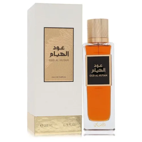 Rasasi, Rasasi Oud Al Huyam Eau De Parfum Spray 200 ml