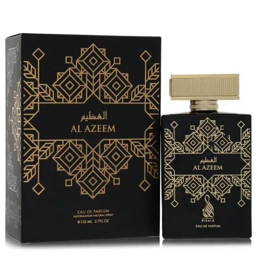 Risala, Risala Al Azeem Eau De Parfum Spray 110 ml