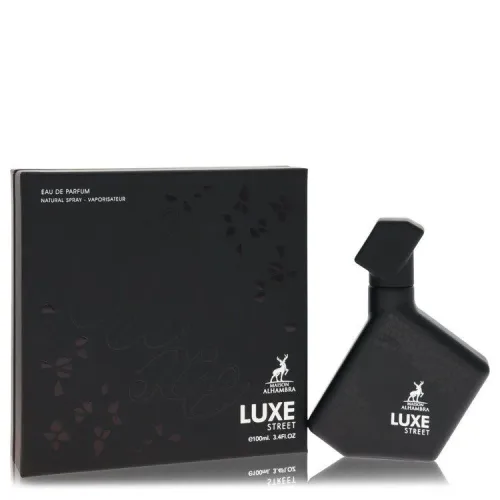 Maison Alhambra, Maison Alhambra Luxe Street Eau De Parfum Spray 100 ml