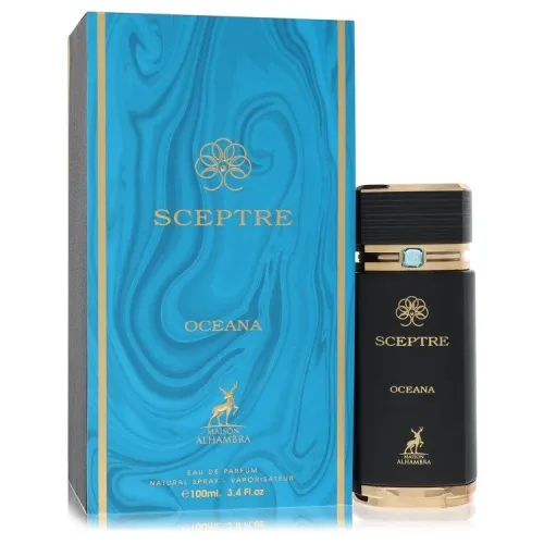 Maison Alhambra, Maison Alhambra Sceptre Oceana Eau De Parfum Spray 100 ml