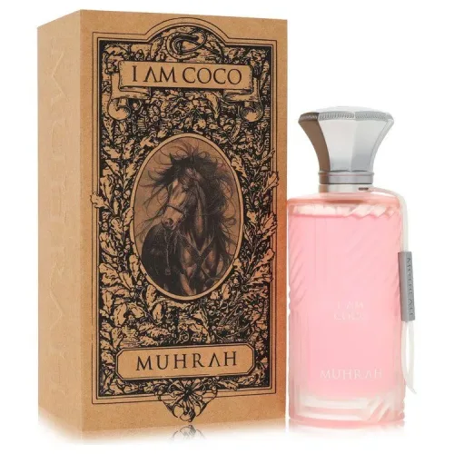 Muhrah, Muhrah I Am Coco Eau De Parfum Spray 100 ml