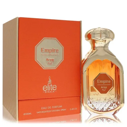 Risala, Risala Elite Empire Arza Eau De Parfum Spray 100 ml