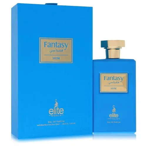 Risala, Risala Elite Fantasy Eau De Parfum Spray 100 ml