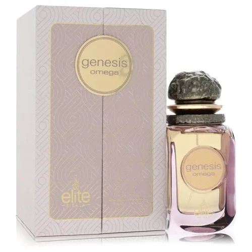 Risala, Risala Elite Genesis Omega Eau De Parfum Spray 100 ml