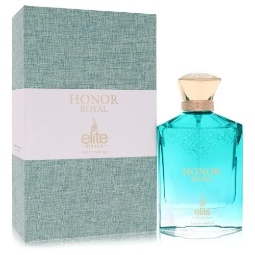 Risala, Risala Elite Honor Royal Eau De Parfum Spray 100 ml
