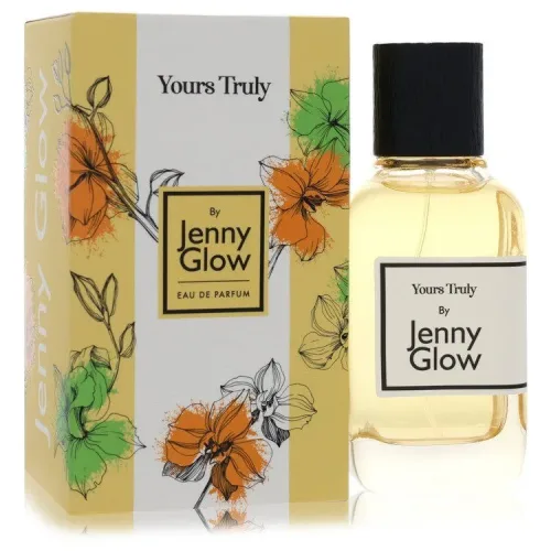 Jenny Glow, Jenny Glow Yours Truly Eau De Parfum Spray 100 ml