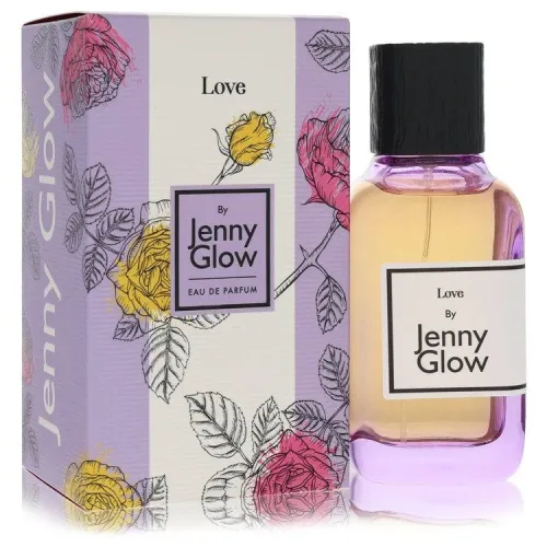 Jenny Glow, Jenny Glow Love Eau De Parfum Spray 100 ml