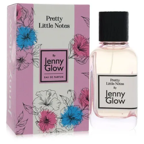 Jenny Glow, Jenny Glow Pretty Little Notes Eau De Parfum Spray 100 ml