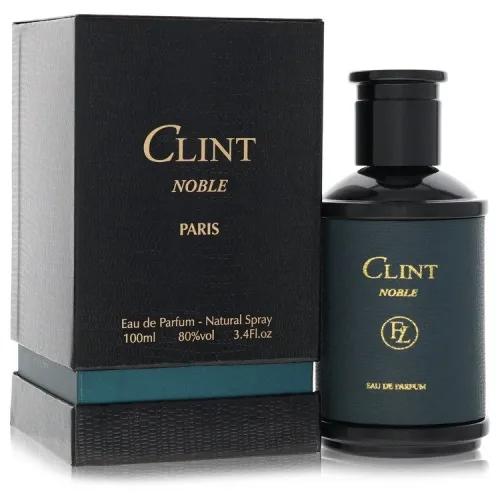 L'Orientale, L'Orientale L'orientale Clint Noble Eau De Parfum Spray 100 ml