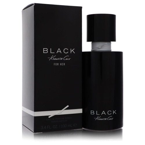 Kenneth Cole, Kenneth Cole Black by Kenneth Cole Eau de Parfum Spray 100 ml