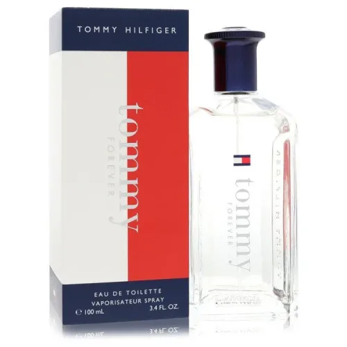 Tommy Hilfiger, Tommy Hilfiger Forever Eau De Toilette Spray 100 ml
