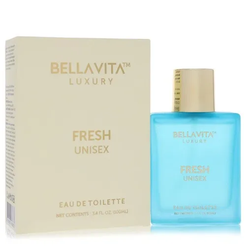 Bellavita, Bellavita Luxury Fresh Eau De Toilette Spray 100 ml