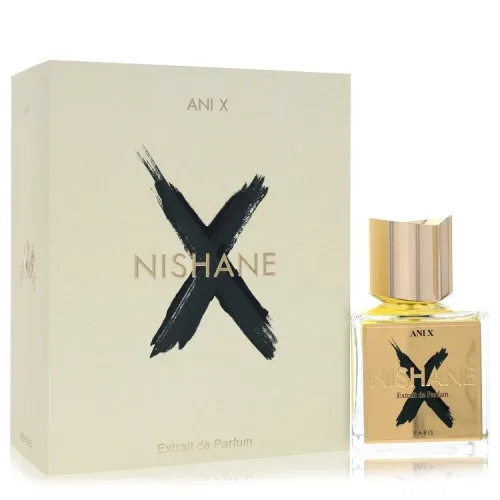 Nishane, Nishane Ani X Extrait De Parfum Spray 100 ml