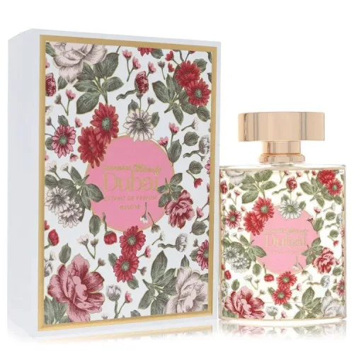 Al Haramain, Al Haramain Miracle Dubai Extrait De Parfum Spray 100 ml