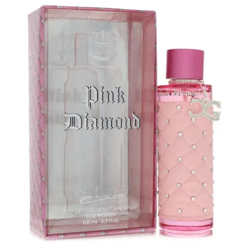 Chic 'N Glam, Chic 'N Glam Chic 'n Glam Pink Diamond Eau De Parfum Spray 95 ml