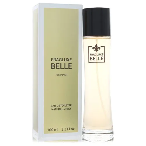 Fragluxe, Fragluxe Belle Eau De Toilette Spray 95 ml