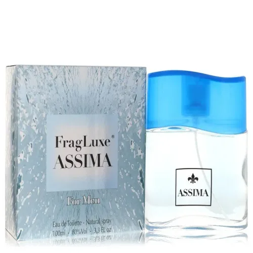 Fragluxe, Fragluxe Assima Eau De Toilette Spray 95 ml
