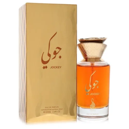 Risala, Risala Jockey Eau De Parfum Spray 100 ml