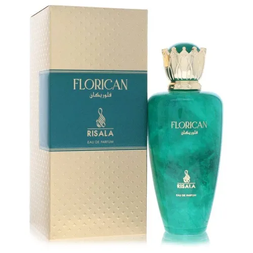 Risala, Risala Florican Eau De Parfum Spray 100 ml