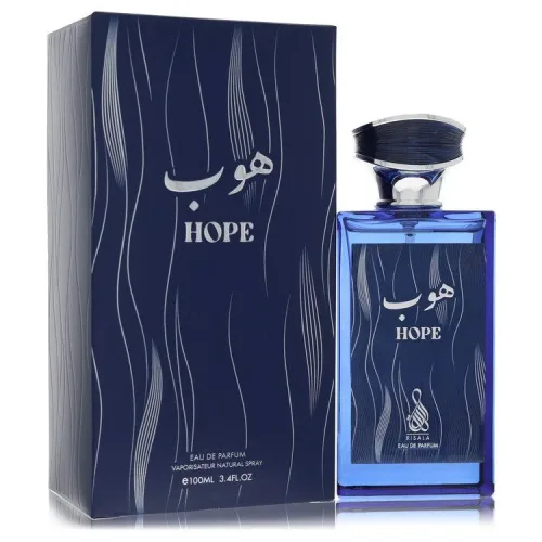 Risala, Risala Hope Eau De Parfum Spray 100 ml