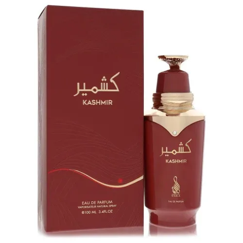 Risala, Risala Kashmir Eau De Parfum Spray 100 ml