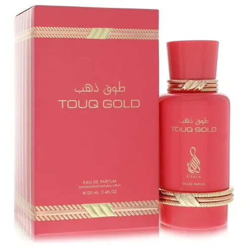 Risala, Risala Touq Gold Eau De Parfum Spray 100 ml