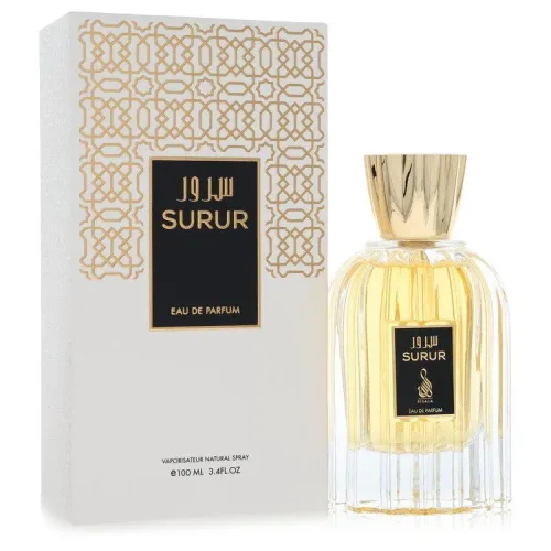 Risala, Risala Surur Eau De Parfum Spray 100 ml