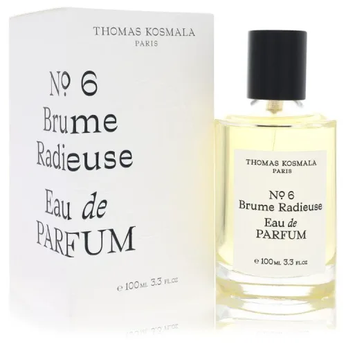 Thomas Kosmala, Thomas Kosmala Brume Radieuse No.6 Eau De Parfum Spray 95 ml