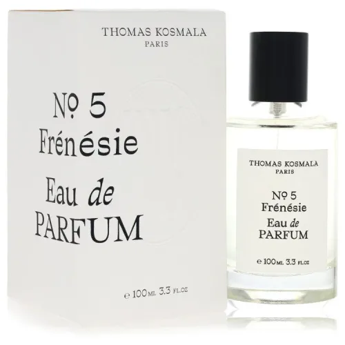 Thomas Kosmala, Thomas Kosmala Frenesie No.5 Eau De Parfum Spray 95 ml