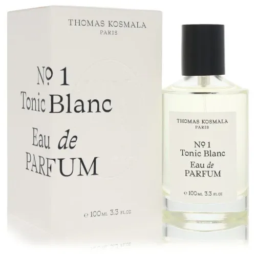 Thomas Kosmala, Thomas Kosmala Tonic Blanc No.1 Eau De Parfum Spray 95 ml