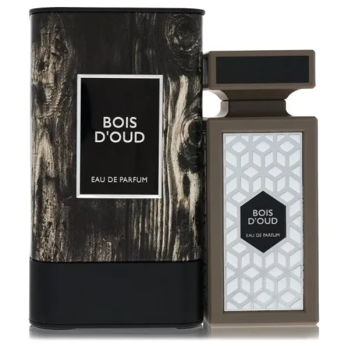 Flavia, Flavia Bois D'oud Eau De Parfum Spray 90 ml