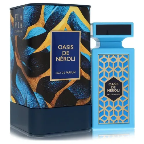 Flavia, Flavia Oasis de Neroli Eau De Parfum Spray 90 ml