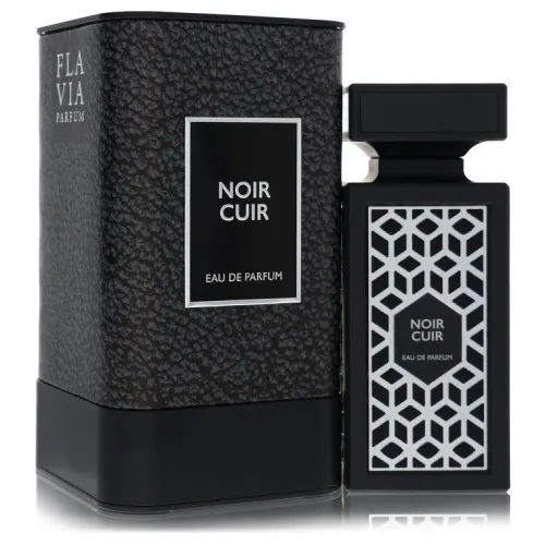 Flavia, Flavia Noir Cuir Eau De Parfum Spray 90 ml