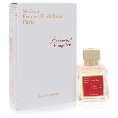 Maison Francis Kurkdjian, Maison Francis Kurkdjian Baccarat Rouge 540 Eau De Parfum Spray 70 ml