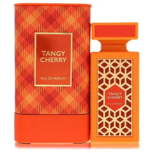 Flavia, Flavia Tangy Cherry Eau De Parfum Spray 90 ml