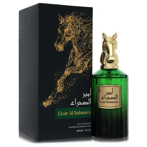 Risala, Risala Emir Al Sahara'a Eau De Parfum Spray 90 ml