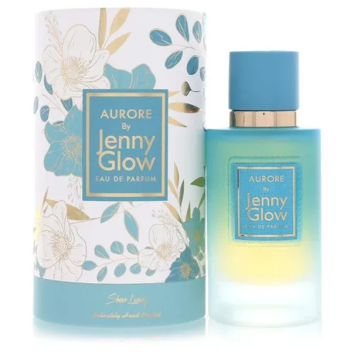 Jenny Glow, Jenny Glow Aurore Eau De Parfum Spray 80 ml