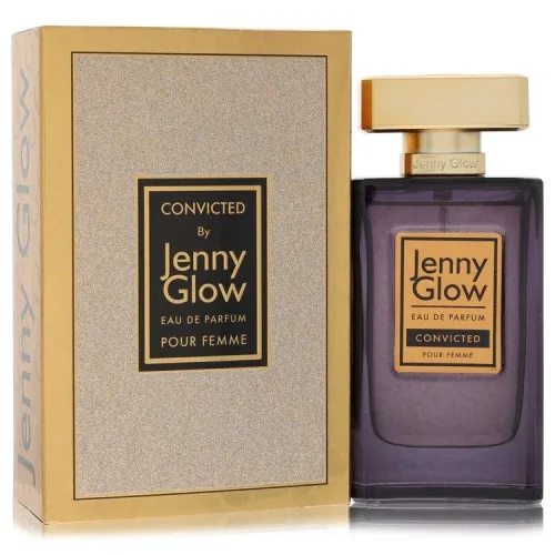 Jenny Glow, Jenny Glow Convicted Eau De Parfum Spray 80 ml